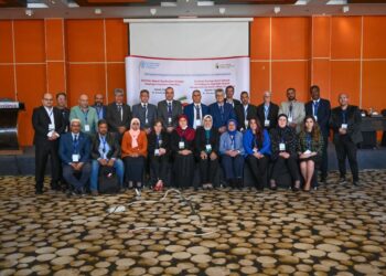 سوسة النخيل الحمراء