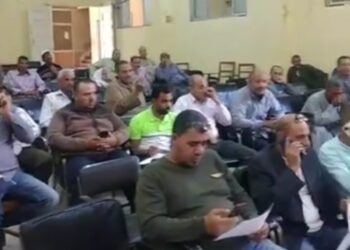 سعر قنطار القطن