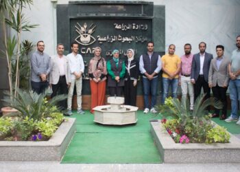 متبقيات المبيدات