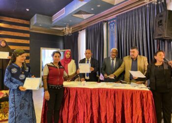 المدارس الحقلية