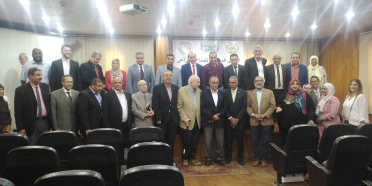 14 توصية لورشة عمل بـ البحوث الزراعية عن قمة المناخ 1 14 توصية لورشة عمل بـ البحوث الزراعية عن قمة المناخ