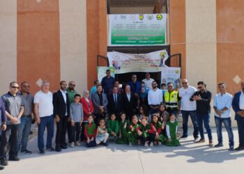 التغيرات المناخية