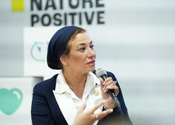 قمة المناخ .. وزيرة البيئة تعرض رؤى مصر نحو التنفيذ للعمل المناخي