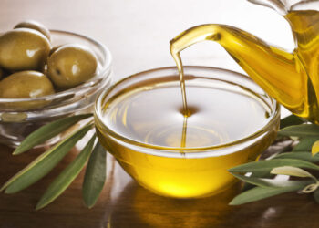 زيت الزيتون