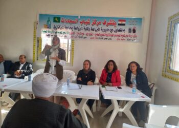 قافلة إرشادية