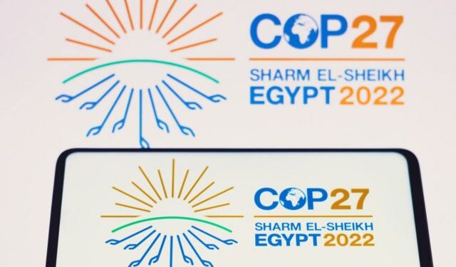 قمة المناخ.. مشروعات وزارة الزراعة للحد من تأثير التغيرات المناخية 1 قمة المناخ