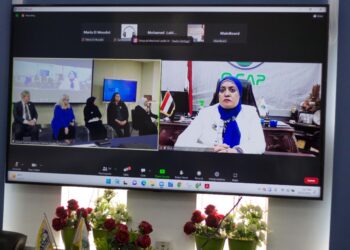 متبقيات المبيدات