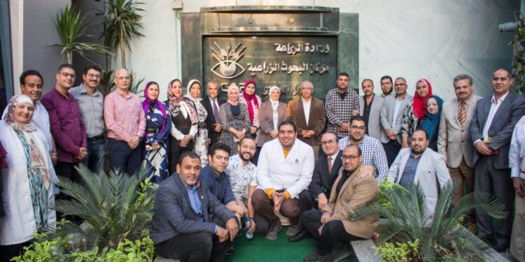 تجديد الاعتماد الدولى لمعمل متبقيات المبيدات للعام 27 على التوالي من هيئة الاعتماد الدولية بفنلندا 1 متبقيات المبيدات