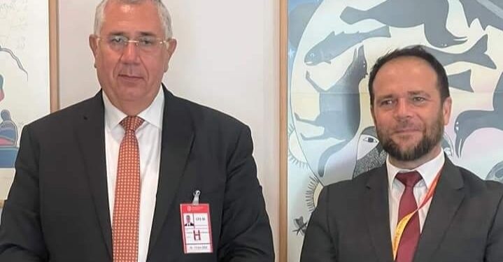 القصير و فيريرو دي لوما يكتبان عن قمة المناخ والغذاء في مصر 1 قمة المناخ