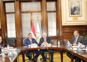 أرض المحافظات