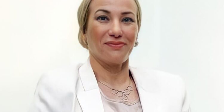 وزيرة البيئة: مبادرة FAST تساهم في تحول النظم الغذائية والزراعية إلى نظم مستدامة 1 مبادرة FAST