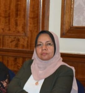 الفاقد الغذائي