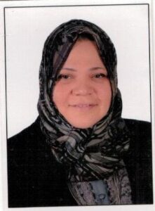 د. غادة محمد يوسف