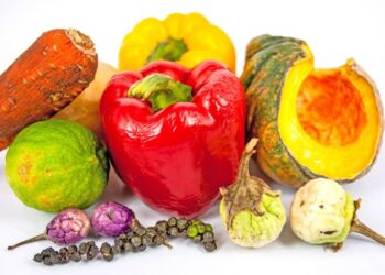 فساد الأغذية