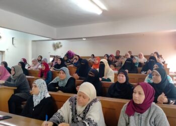 بناء البرامج الإرشادية تدريب للبحوث الزراعية في ٣ محافظات