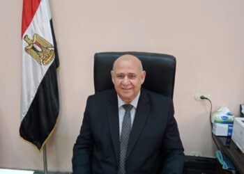 أمراض المحاصيل الحقلية والبستانية وطرق مكافحتها في تدريب لمعهد أمراض النباتات