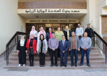 تجديد اعتماد 3 معامل مرجعية تابعة لمعهد الهندسة الوراثية