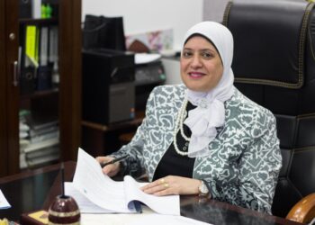 المعمل المركزي لتحليل متبقيات المبيدات.. 3 أدوار و4 اعتمادات دولية