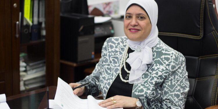 المعمل المركزي لتحليل متبقيات المبيدات.. 3 أدوار و4 اعتمادات دولية 1 المعمل المركزي لتحليل متبقيات المبيدات.. 3 أدوار و4 اعتمادات دولية