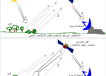 وحدة الاستشعار عن بعد