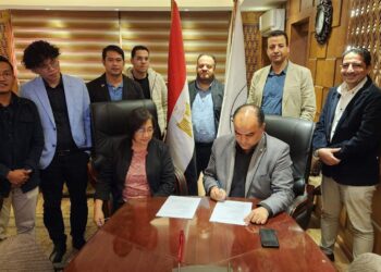 الصادرات المصرية