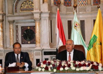 مركز بحوث الصحراء