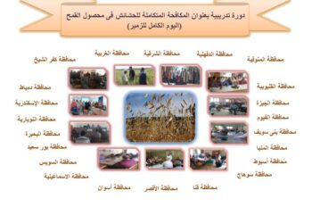 المركزي لبحوث الحشائش