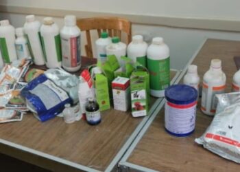 اللقاحات البيطرية