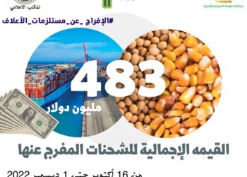 أرقام في الزراعة