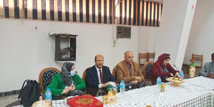 معهد بحوث البساتين