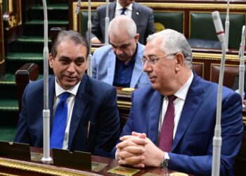 الأمن الغذائي