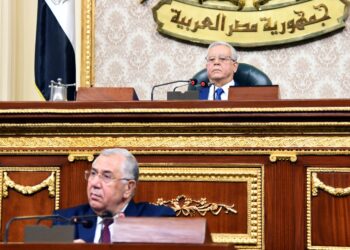 التغيرات المناخية