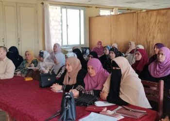 أمراض النباتات