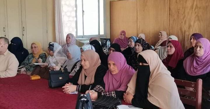 نشاط معهد بحوث أمراض النباتات والخدمات في شهر نوفمبر 2022 1 أمراض النباتات