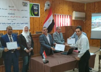 الأبحاث العلمية