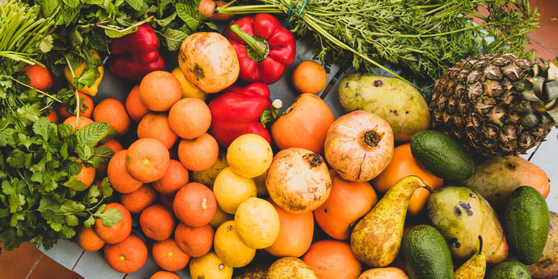 ترشيد الاستهلاك الغذائي