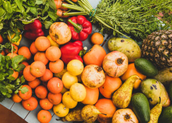 ترشيد الاستهلاك الغذائي