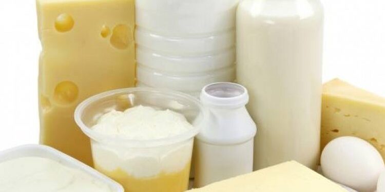 الألبان المتخمرة .. د.أماني الديب توضح فوائدها الصحية و التغذوية 1 الألبان المتخمرة