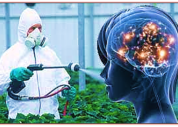 التعرض للمبيدات