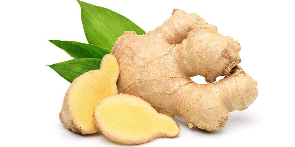 الزنجبيل .. باحثة توضح الجرعة المناسبة للأطفال والبالغين 1 الزنجبيل