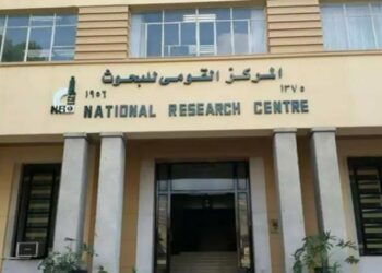 القومي للبحوث