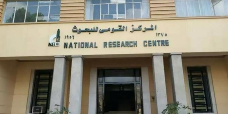 "القومي للبحوث": أنتجنا "مادة طبيعية" تُعالج النيماتودا و"تلوث وملوحة" المياه 1 القومي للبحوث