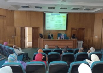 الكتابة العلمية