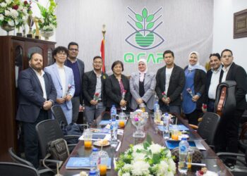 متبقيات المبيدات