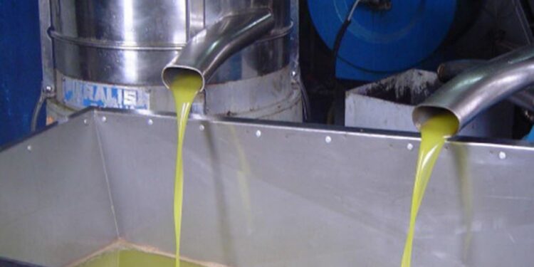 مخلفات عصر الزيتون