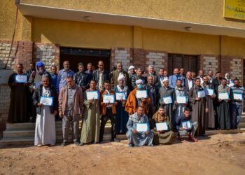 مدارس حقلية