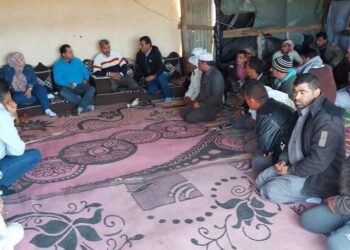 مركز بحوث الصحراء