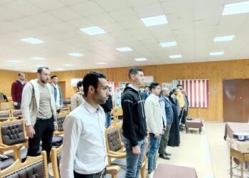 مطبقي المبيدات