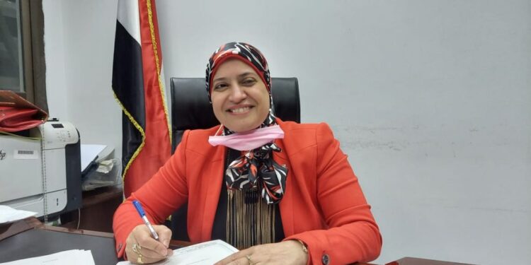 دور «المركزي لتحليل متبقيات المبيدات» في زيادة الصادرات واستراتيجيات التعاون الدولي 1 المركزي لتحليل متبقيات المبيدات