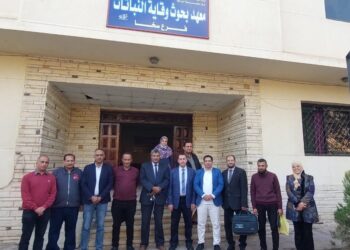 وقاية النباتات